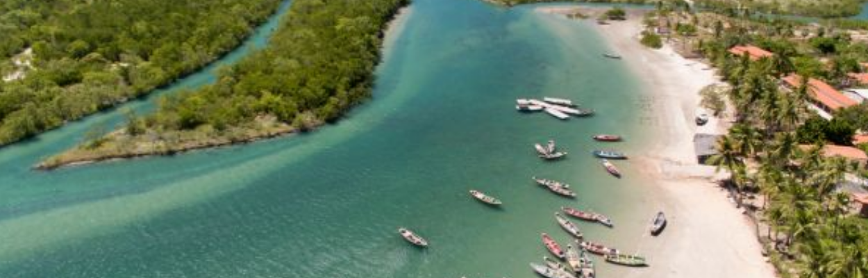 Ruta de les Emocions al Brasil: viatge inoblidable amb Unir Tours