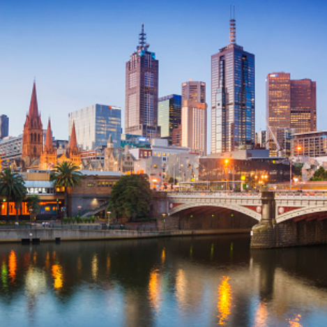 Tot el que pots descobrir a Austràlia amb aquest circuit boomerang