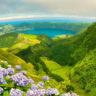 Viatge a mida a les Azores – 8 dies des de Barcelona amb vols i hotel