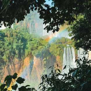 Viatge a mida a Argentina: Iguazú, Buenos Aires, Bariloche i Glaciar Perito Moreno