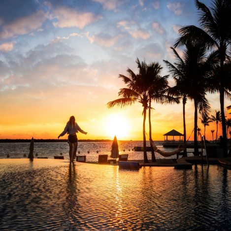 Escapada Exclusiva a Maurici i Illa Rodrigues amb Hotels Constance