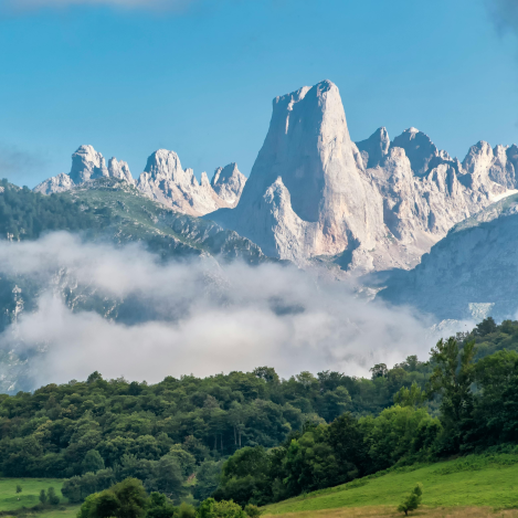 Astúries, Cantàbria i Picos de Europa: natura, història i paisatges espectaculars