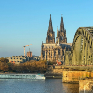 Creuer fluvial pel Rin: Alemanya i Alsàcia en un viatge inoblidable