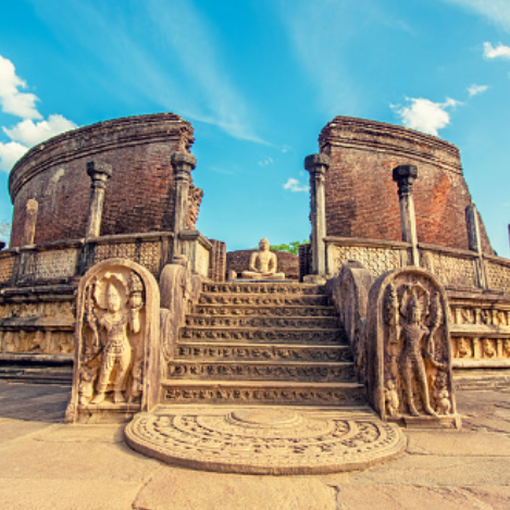 Sri Lanka, la perla de l’Índic: un viatge a mida entre cultura, natura i safari