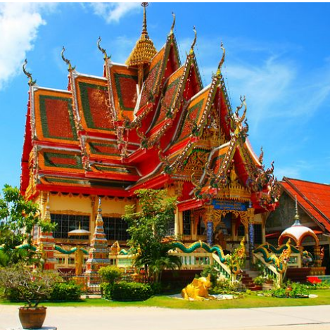 Tailàndia com sempre l’has somiat: paisatges únics, cultura i emocions