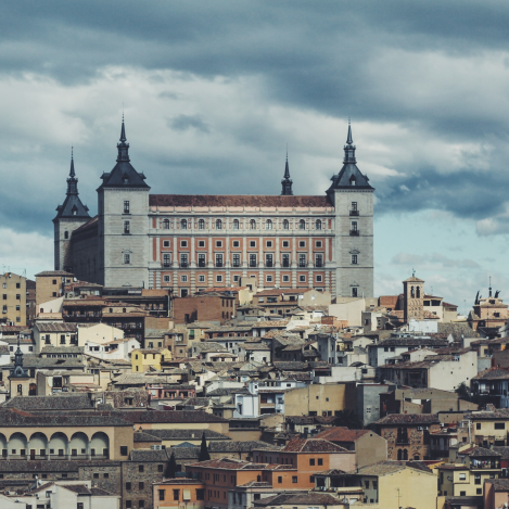 Toledo i Puy du Fou: una aventura cultural entre història i Quijote