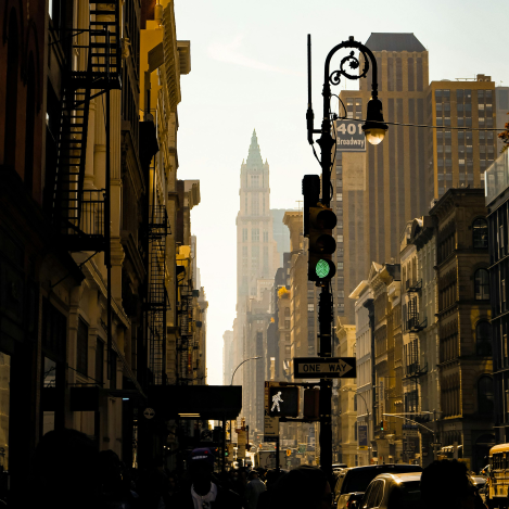 Descobreix l’Est Històric dels Estats Units: Ciutats, Cultura i Llegat