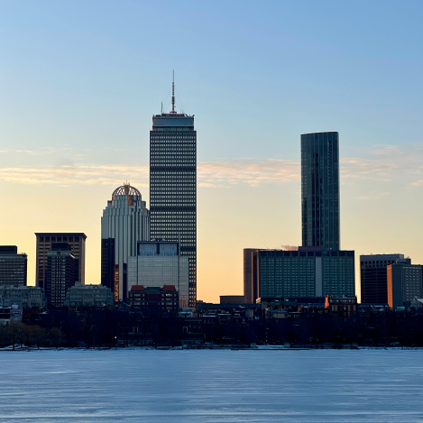 Descobreix dues ciutats icòniques en un sol viatge! Nova York i Boston