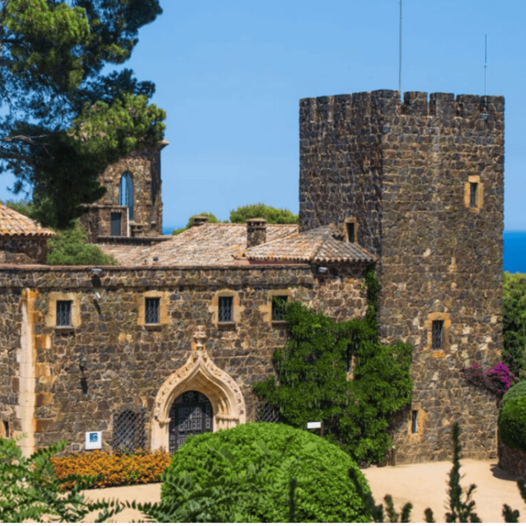 Gran Fira d’Abril a la Costa Brava: Jardins de Cap Roig i Palamós en una escapada d’un dia