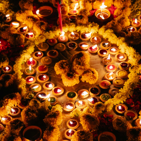 Viatge a l’Índia: Triangle d’Or