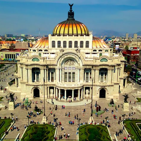 Viatge a Mèxic: Chichén Itzá i Riviera Maya en una ruta inoblidable