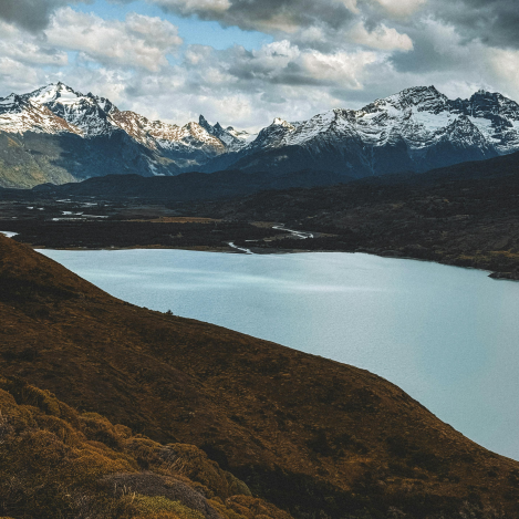 Fiords de Terra del Foc: gran viatge a la Patagònia amb creuer i glaceres