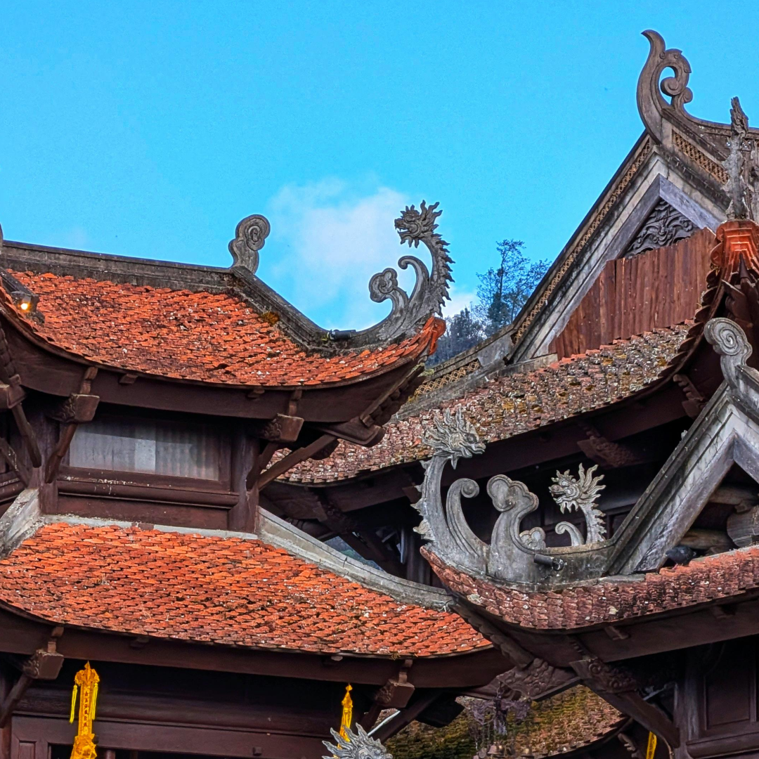 Descobreix el Vietnam més autèntic